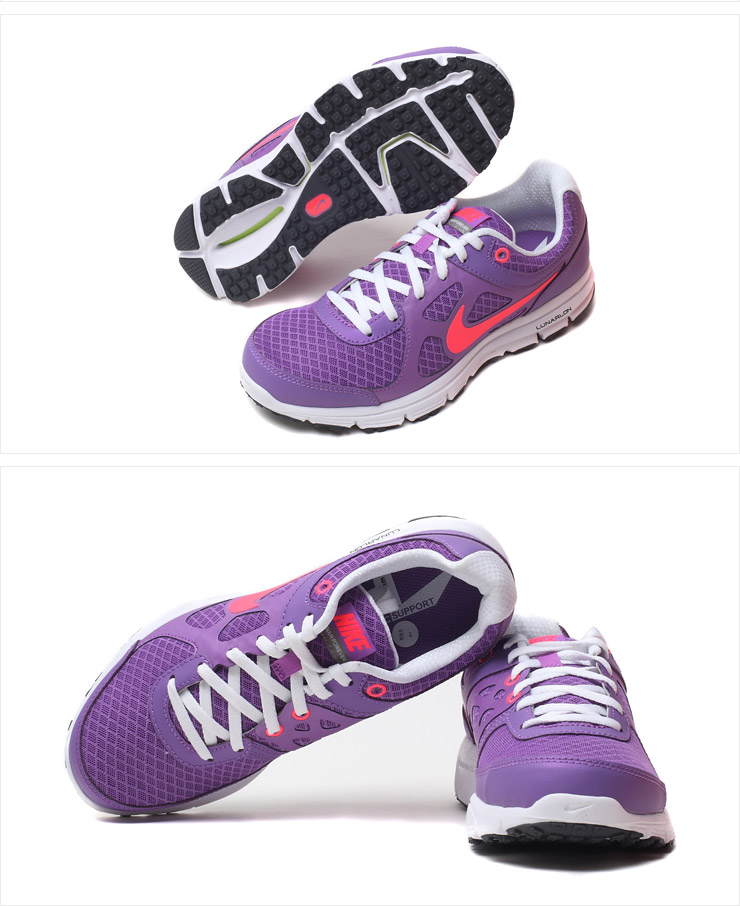 热销 <em>Nike</em>/<em>耐克</em> LUNAR 2012新款<em>女子跑步鞋 4</em>