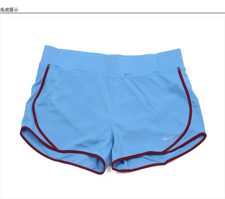 nike跑步短裤女性价比 nike运动短裤质量好推荐